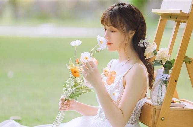 女人霸气高雅的网名