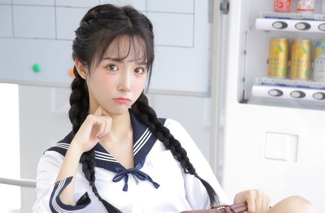 四字女生网名简单干净