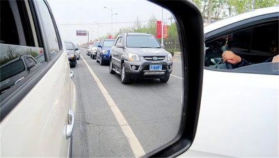 ​开车省油技巧  ，记住这些方法，让你轻松省油，你知道几个？