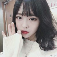 青春时尚的qq女生头像精选大全