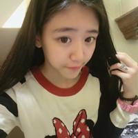 独特气质的女生头像
