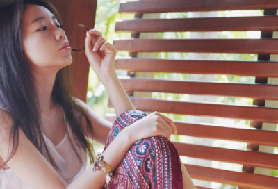 ​光遇女孩的英语可爱昵称