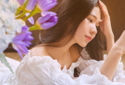 ​非人学院女人的可爱昵称
