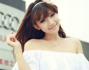 ​潮流文艺女生可爱网名