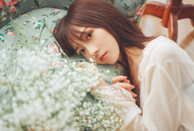 ​崩坏三好听的女性英文可爱昵称