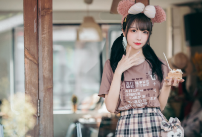 ​天涯明月刀女英文可爱昵称