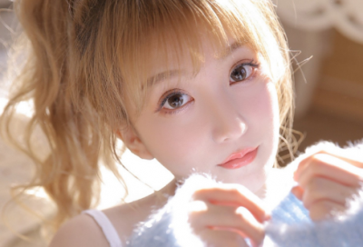 ​qq飞车手游游戏女孩可爱昵称