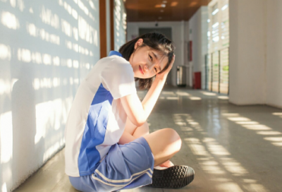 ​神武女孩可爱昵称