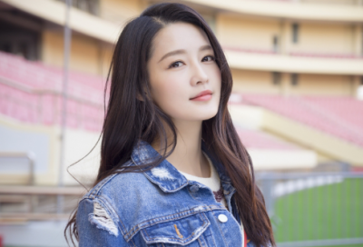 ​cf女生英文可爱昵称大全