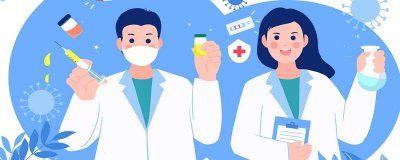 ​医学检验技术是干嘛的