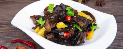 ​抚顺特产
