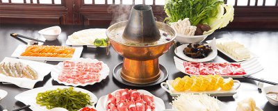 ​涮羊肉起源于哪个朝代