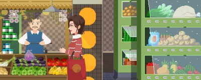 ​京水菜的营养价值及营养成分
