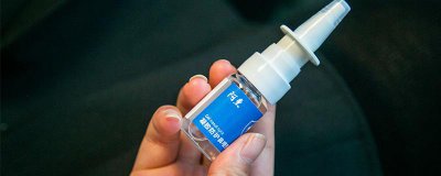 ​去体检戴液体口罩可以吗 有鼻炎能用阿东液体口罩吗