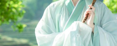 ​汉服名称有哪些