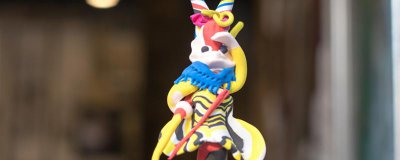 ​孙悟空的性格特征