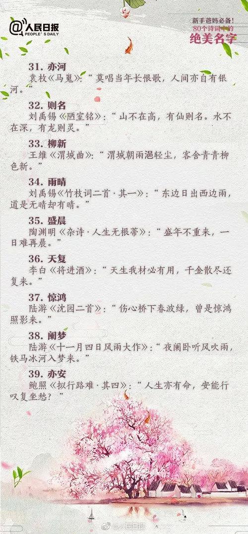 宝宝起名也有讲究！这些烂大街的名字可别再取了，容易影响孩子一辈子