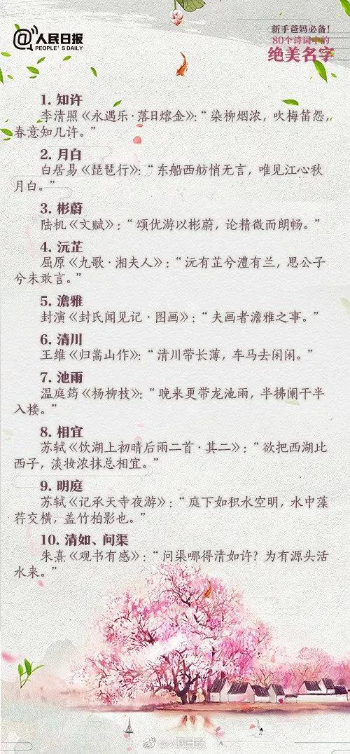 宝宝起名也有讲究！这些烂大街的名字可别再取了，容易影响孩子一辈子