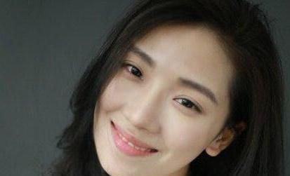 因名字太难念的拼音女神？出道七年不温不火无人知晓