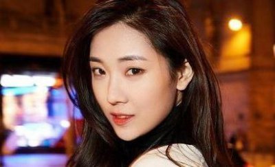 因名字太难念的拼音女神？菅韧姿出道七年不温不火无人知晓
