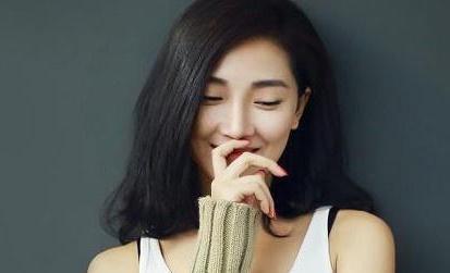 因名字太难念的拼音女神？出道七年不温不火无人知晓