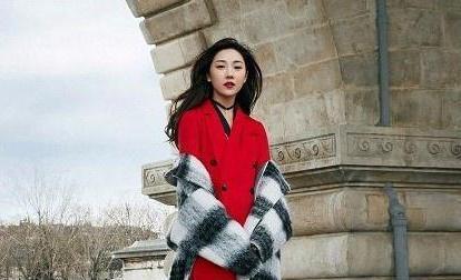 因名字太难念的拼音女神？出道七年不温不火无人知晓