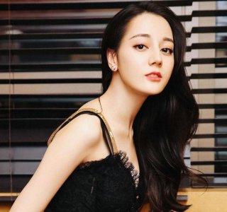 名字带“丽”出美人这4位名字带“丽”的女星，全都貌美如花