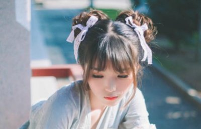 ​好听的独一无二的二字昵称79个