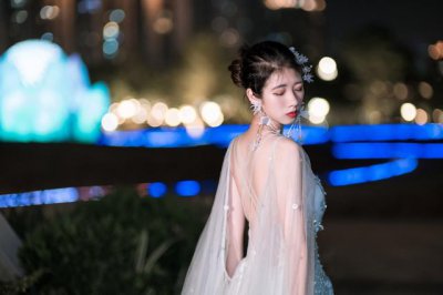 ​两字昵称(精选700个)