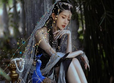 ​两个字悲伤网名，你的心情也许就在这里
