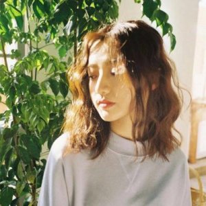 清新唯美女生头像 清新女生头像