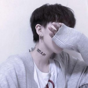 ​潮男头像高清图片 2024新世纪潮男专用头像