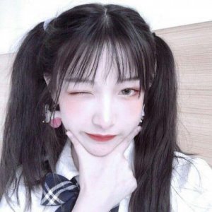 ​3姐妹头像一人一张 qq闺蜜头像三人可爱萌