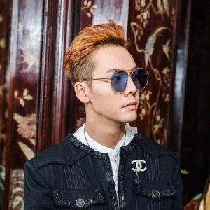 ​陈伟霆头像高清图片 陈伟霆最帅的qq照片