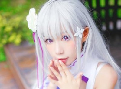 ​二次元名字女生版