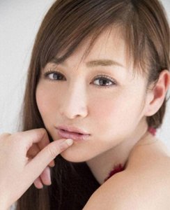 ​极品！真乃极品！杉原杏璃，这身材究竟谁顶得住嘛
