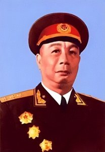 ​陈士榘：从秋收起义的红军战士工兵王，一位开国上将的传奇人生