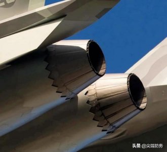 歼20装备的是什么型号的发动机?事实超乎常人想象!(二)