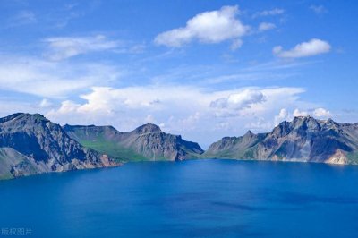 吉林省旅游攻略必去景点推荐,吉林值得一去的八大好玩景点,收好
