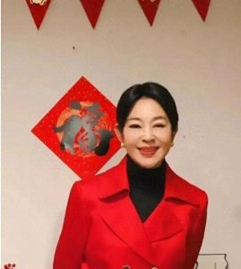 ​64岁的倪萍，终于为自己的“整容”付出了代价