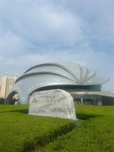 ​大连博物馆之旅！第二站贝壳博物馆！不太值票价！