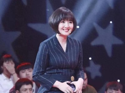 ​蒋小涵：演艺界的璀璨明星