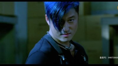 电影《夺帅》结局,人怎么都死了,发生了什么?你们怎么看呢?