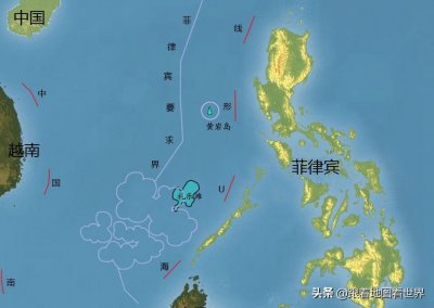 ​棉兰老岛：菲律宾时不时起火的“后院”，第二大岛为什么闹分离？