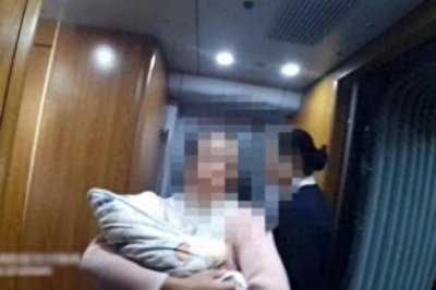 ​列车长安排“重点照顾”一名中年妇女 意外协助南京铁路警方破获拐卖儿童案