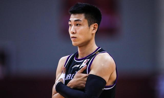 高诗岩要离队?辽宁男篮辟谣,高诗岩取消球队认证原因曝光!
