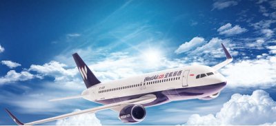 ​中国6大廉价航空公司，你有过哪几家的体验？