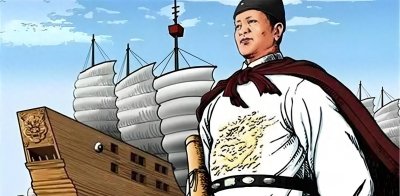 ​明代八位大太监如何影响了大明王朝？权倾天下与明朝命运！
