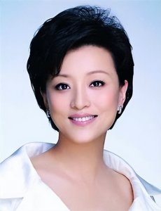 ​1994年，杨澜嫁给小两岁百亿富豪，4年生3胎，称是为了爱而不是钱