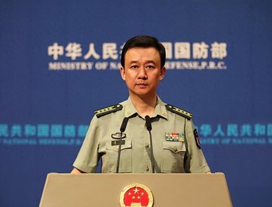 ​国防部重磅发声，藏南是中国的，不到48小时中方亮明收复藏南决心